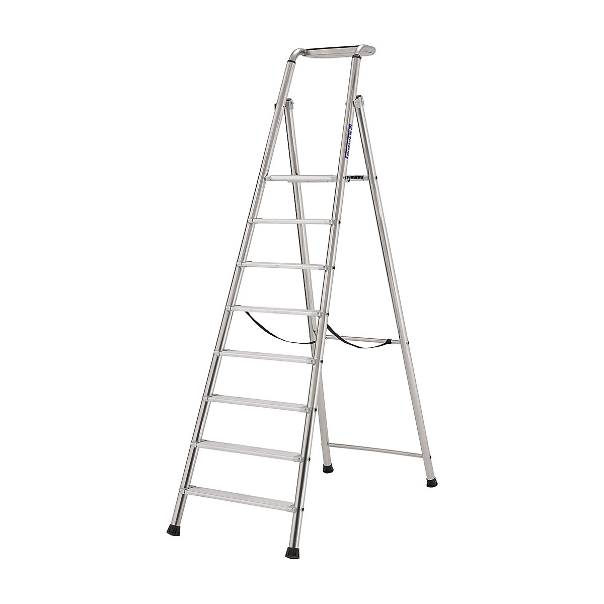 Tubesca-Comabi Probat Platform Step Ladder