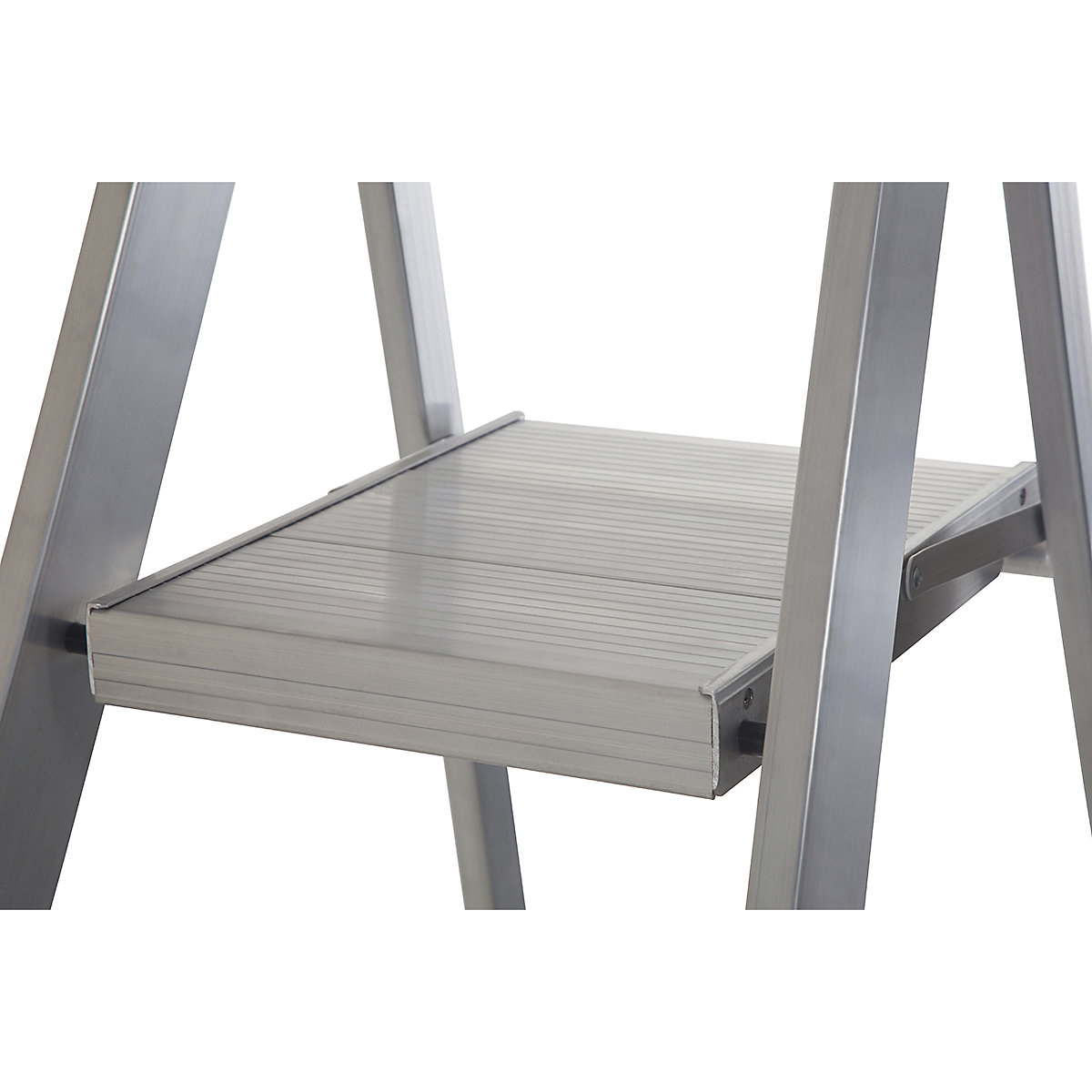 Werner Mastertrade Platform Step Ladder (Product illustration 11)-10