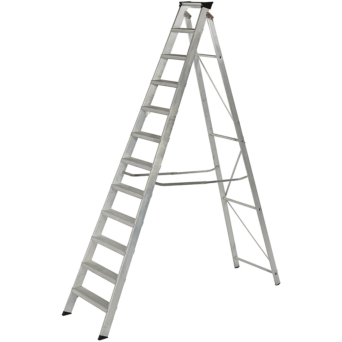 Werner Mastertrade Step Ladder
