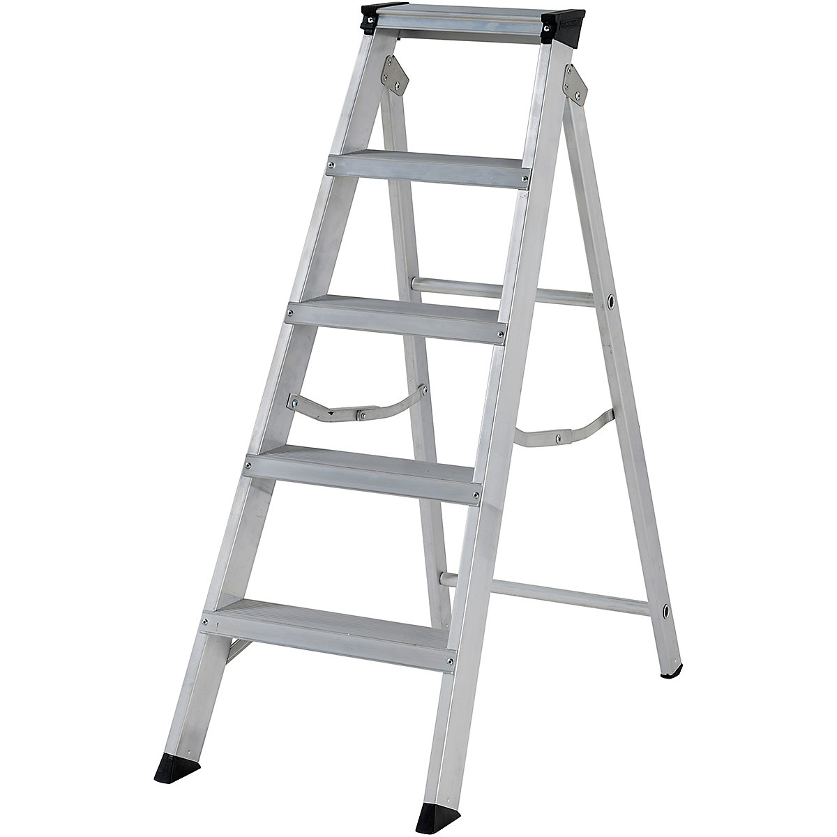 Werner Mastertrade Step Ladder
