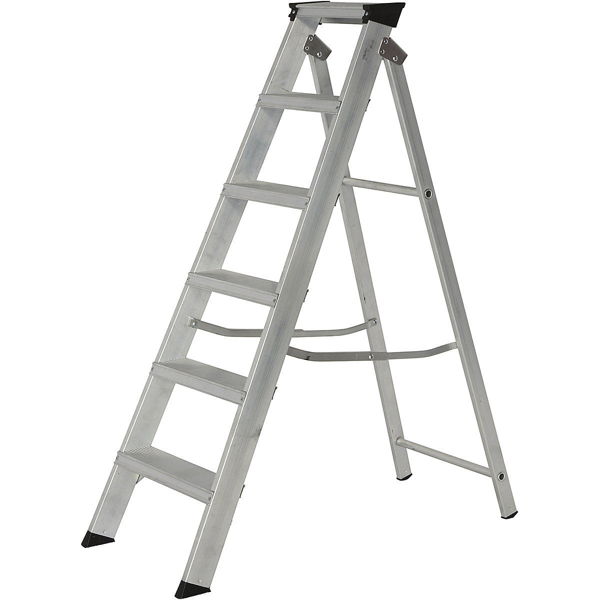 Werner Mastertrade Step Ladder