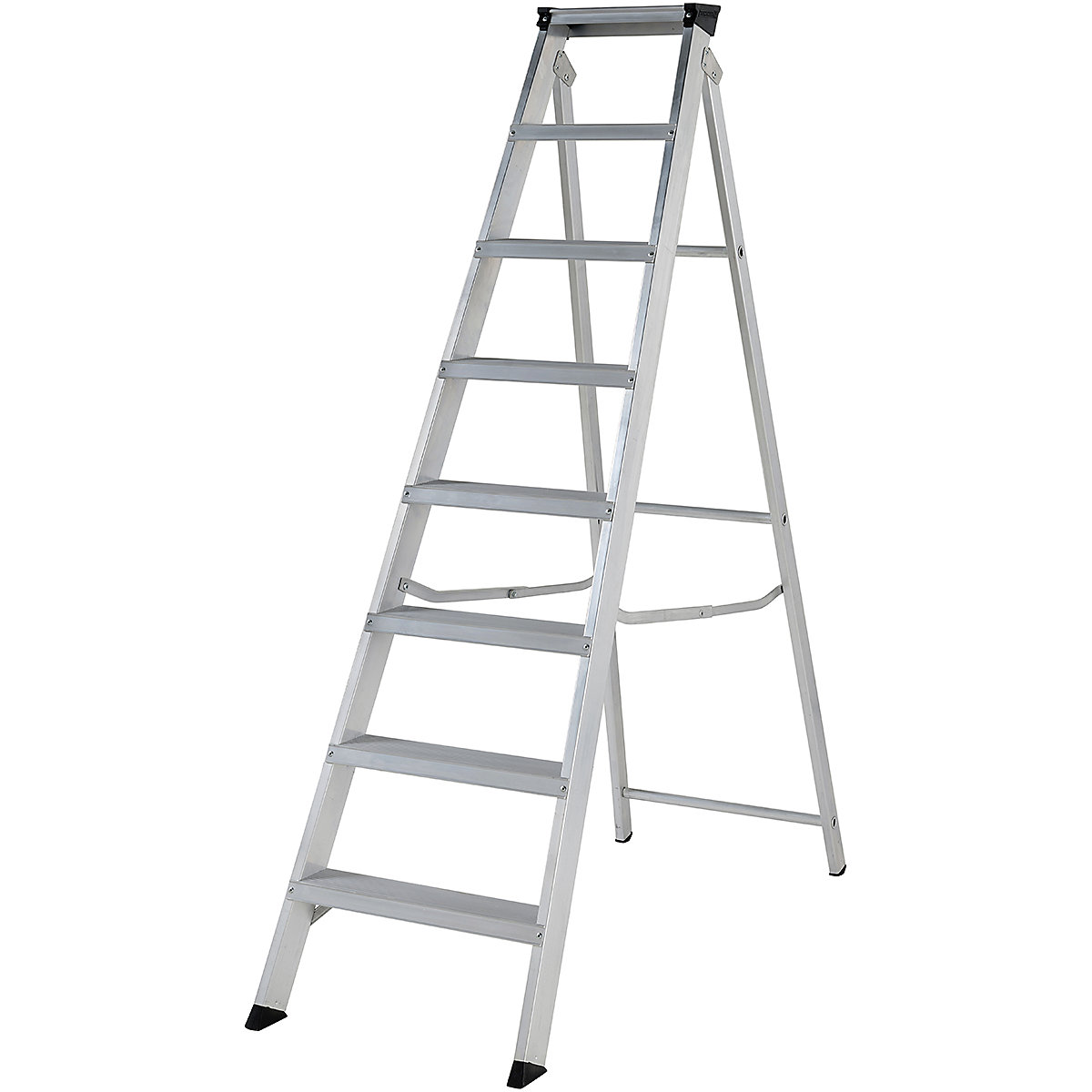 Werner Mastertrade Step Ladder