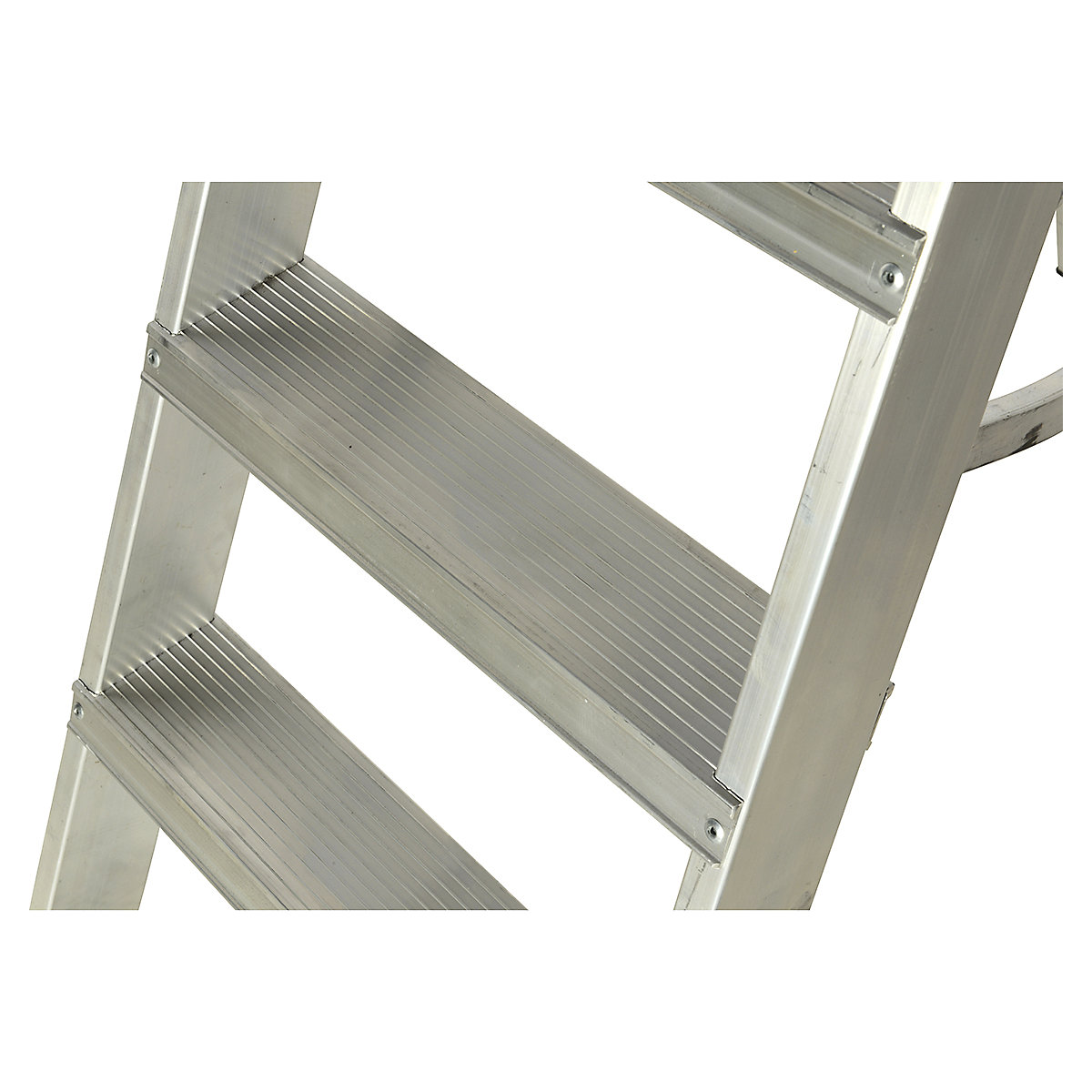 Werner Mastertrade Step Ladder (Product illustration 12)-11