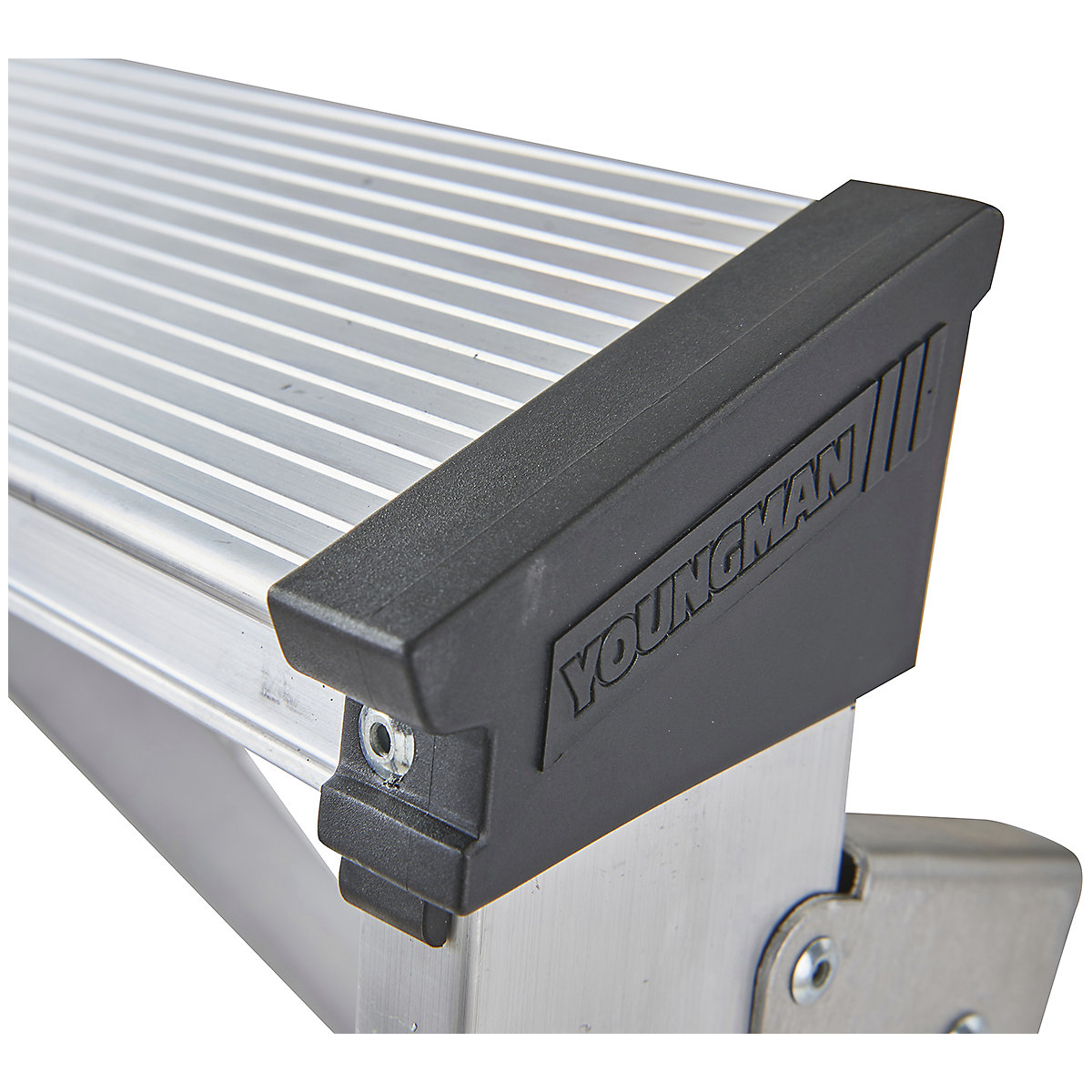 Werner Mastertrade Step Ladder (Product illustration 10)-9