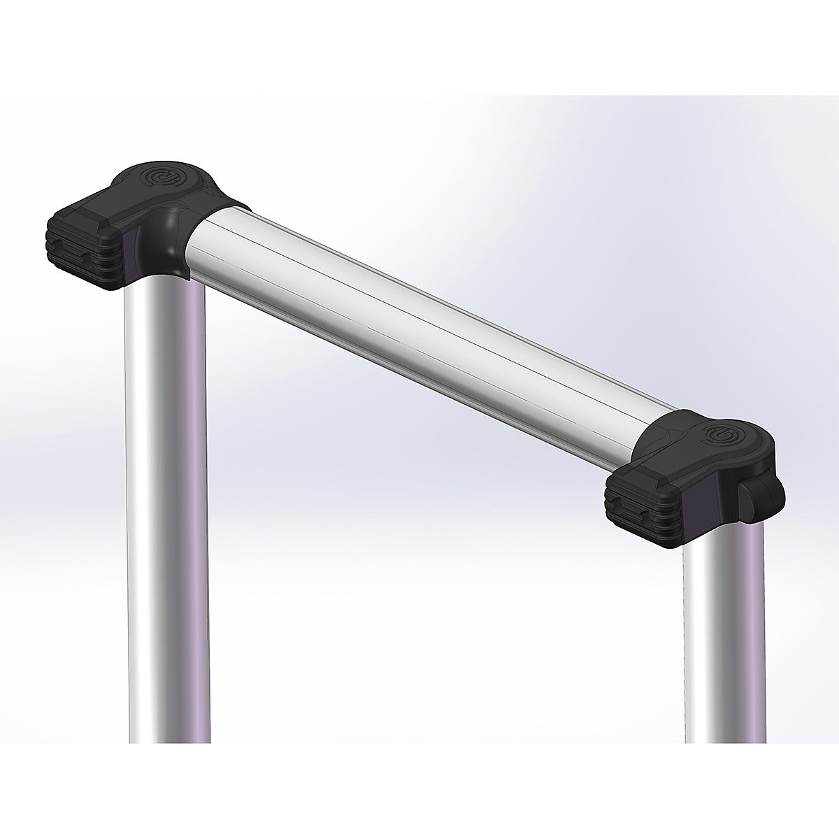 Telescopic Ladder (Product illustration 5)-4