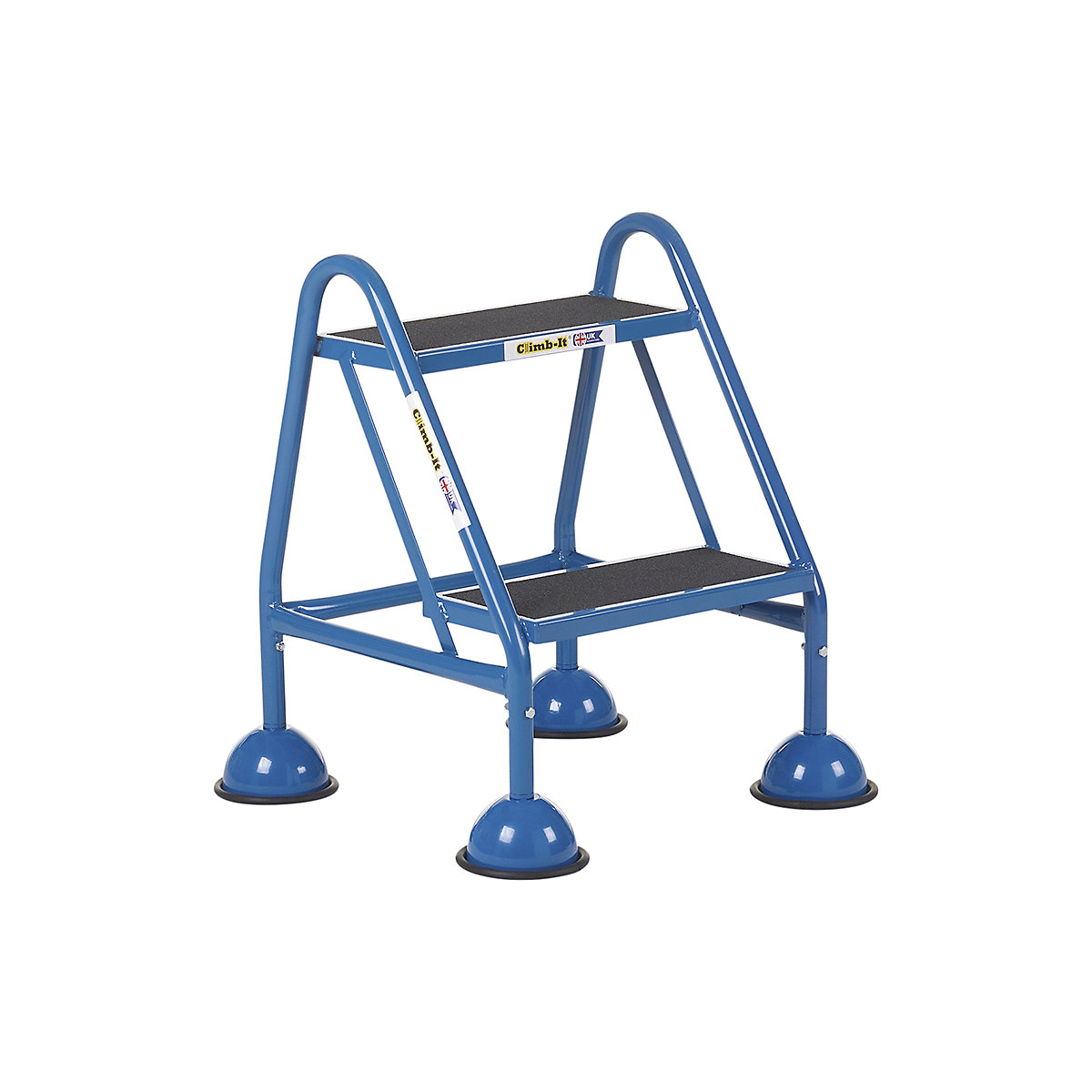 CLIMB-IT Domed Feet Handy Step