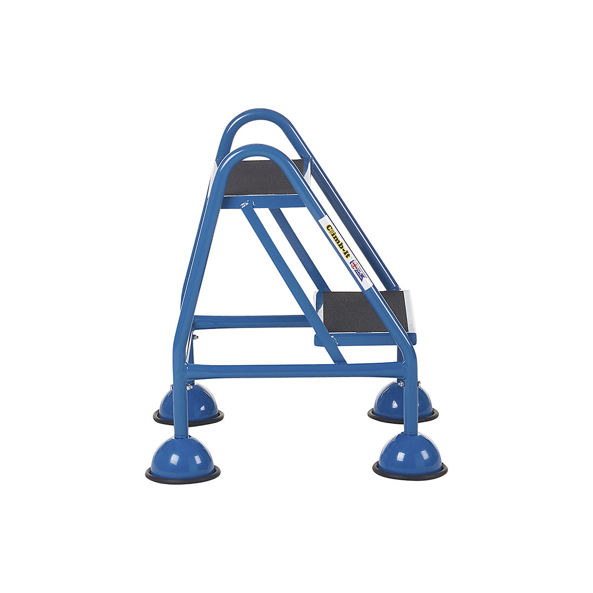 CLIMB-IT Domed Feet Handy Step (Product illustration 4)-3