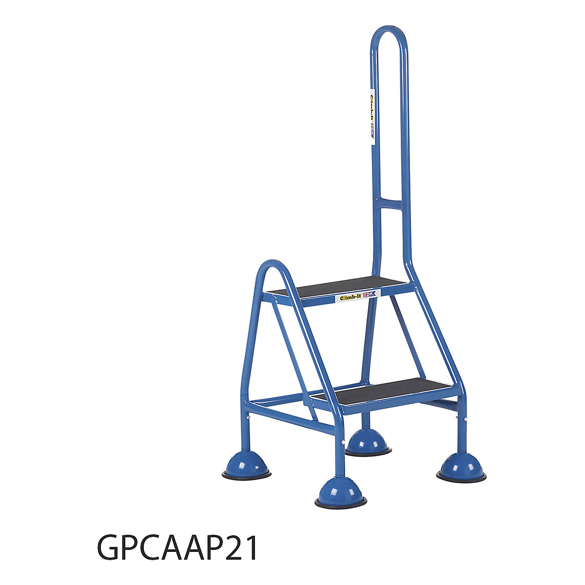 CLIMB-IT Domed Feet Handy Step (Product illustration 6)-5