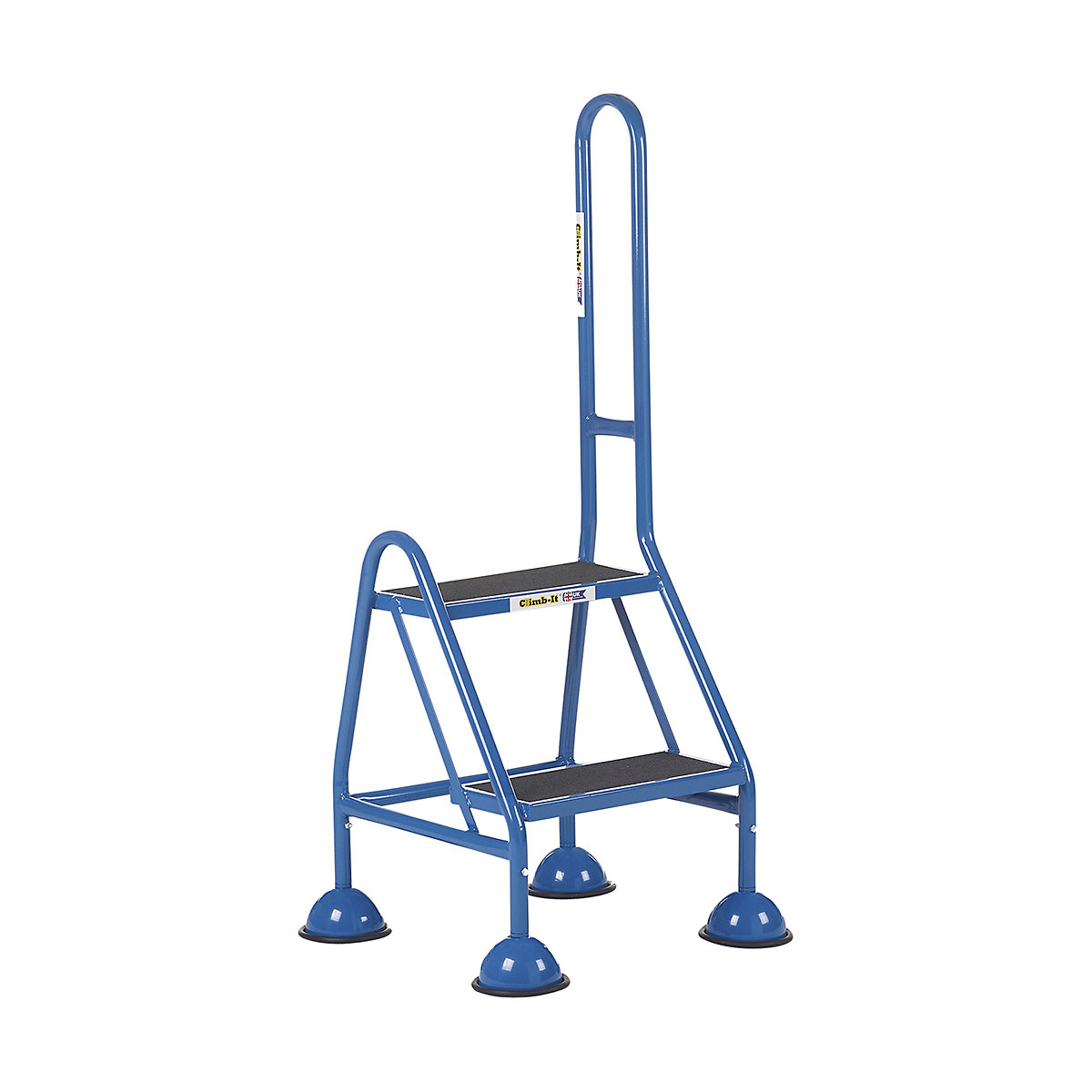 CLIMB-IT Domed Feet Handy Step