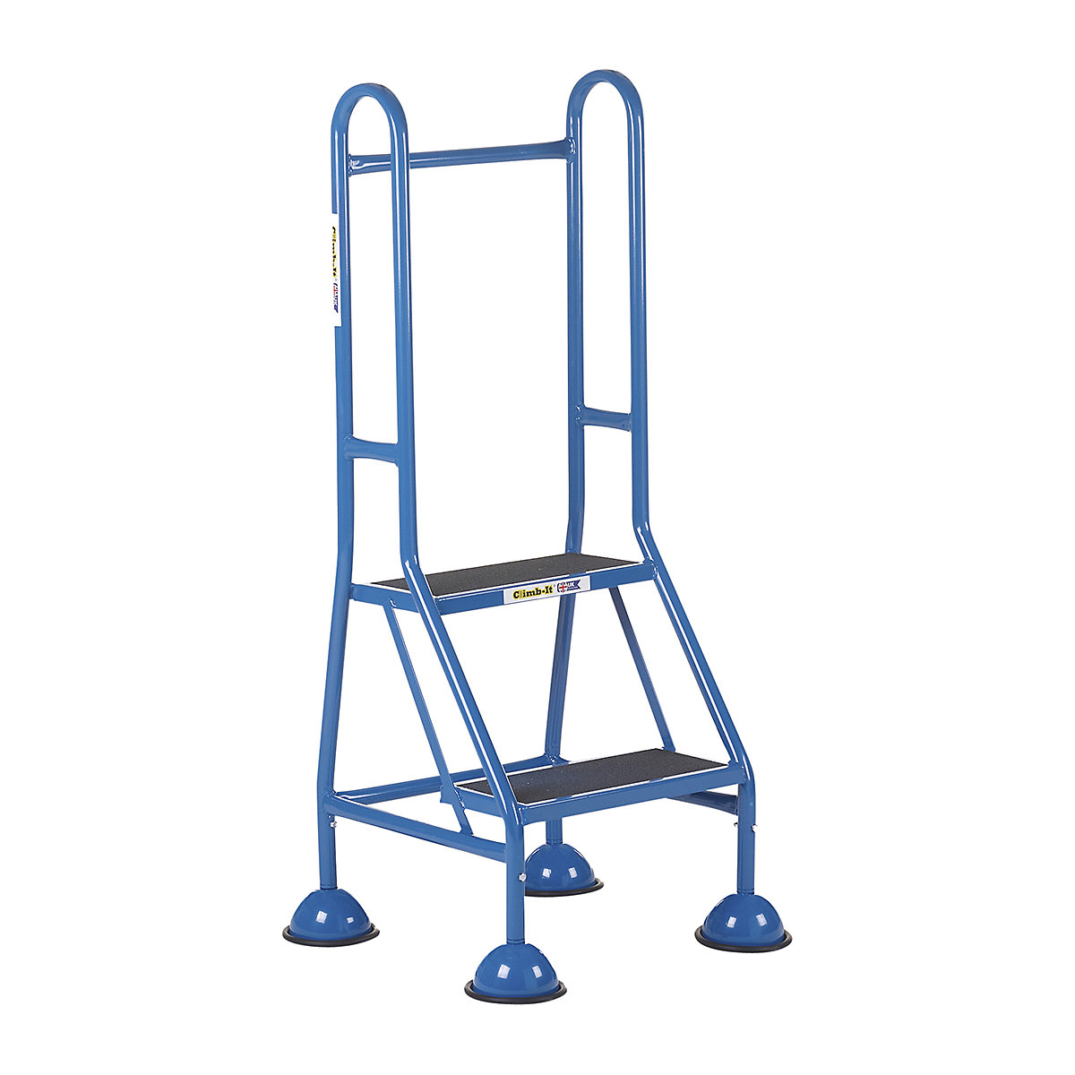 CLIMB-IT Domed Feet Handy Step