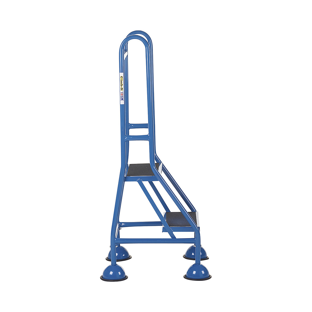 CLIMB-IT Domed Feet Handy Step (Product illustration 9)-8