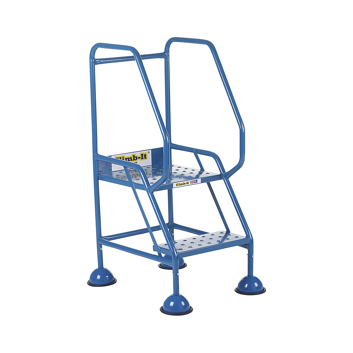 CLIMB-IT Domed Feet Step