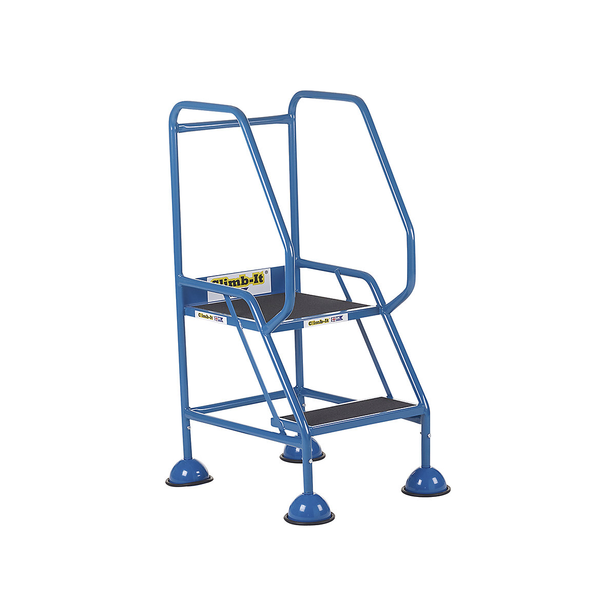 CLIMB-IT Domed Feet Step