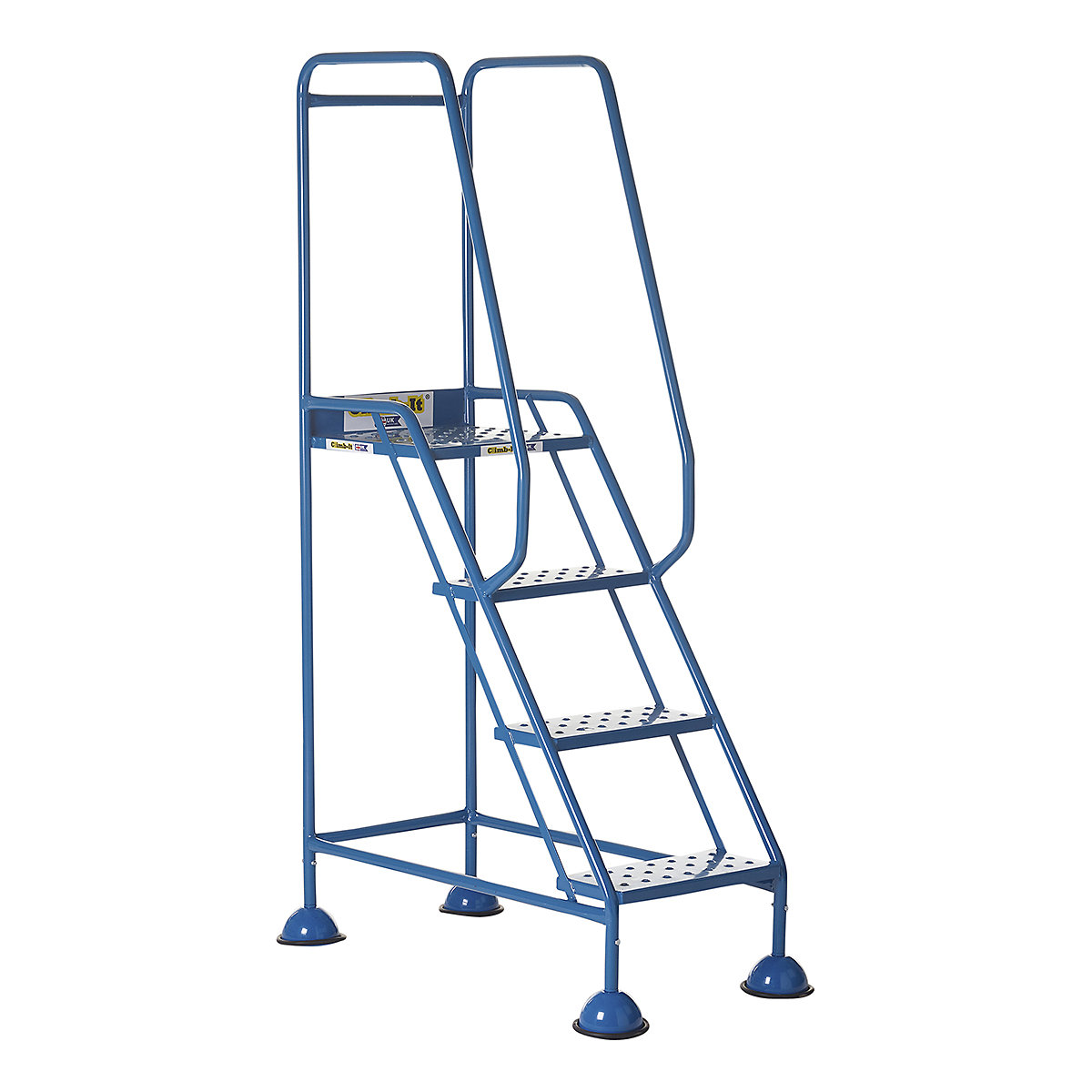 CLIMB-IT Domed Feet Step