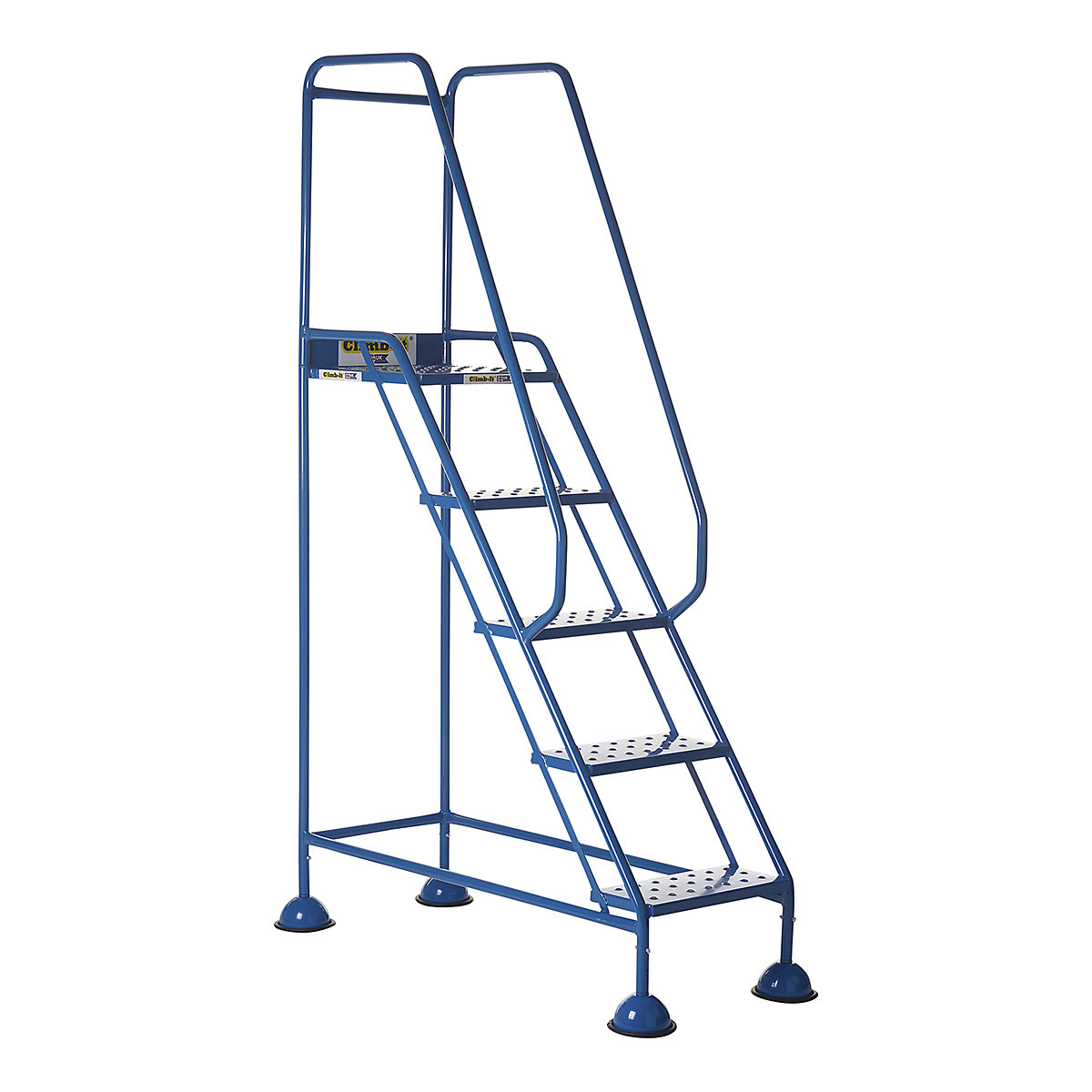 CLIMB-IT Domed Feet Step