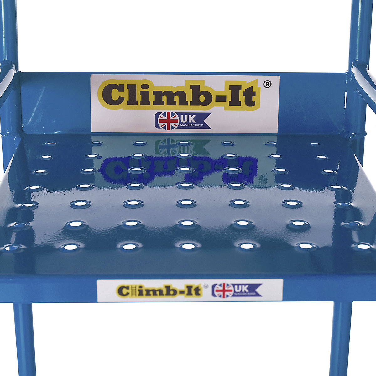 CLIMB-IT Domed Feet Step (Product illustration 11)-10