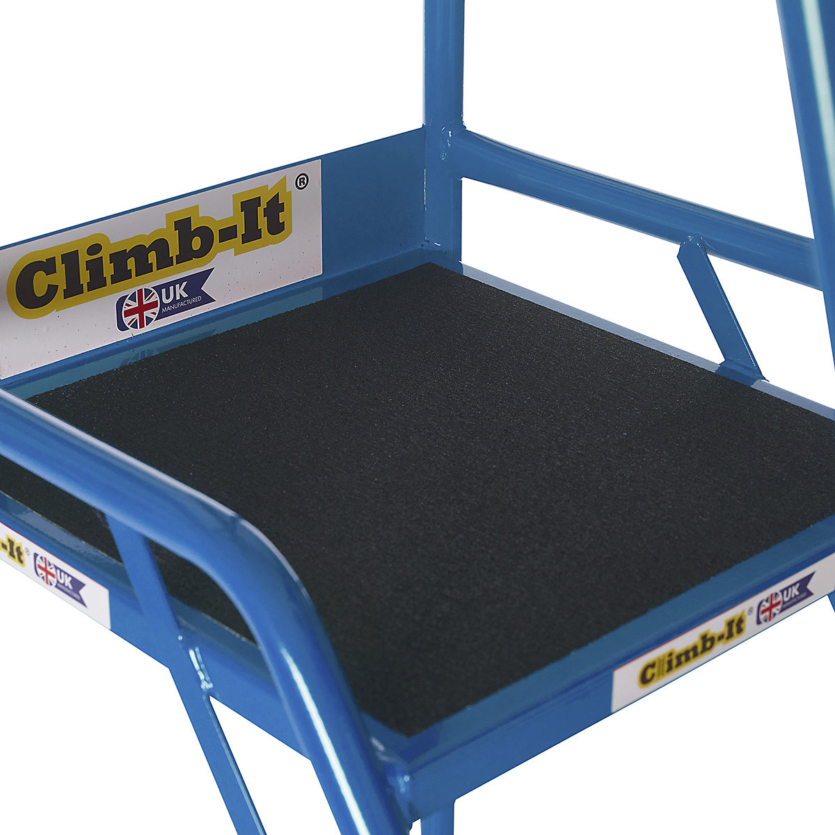 CLIMB-IT Domed Feet Step (Product illustration 14)-13