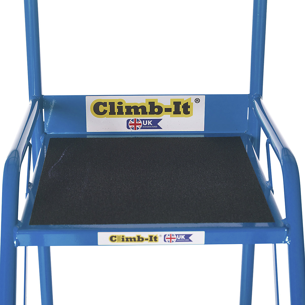 CLIMB-IT Domed Feet Step (Product illustration 15)-14