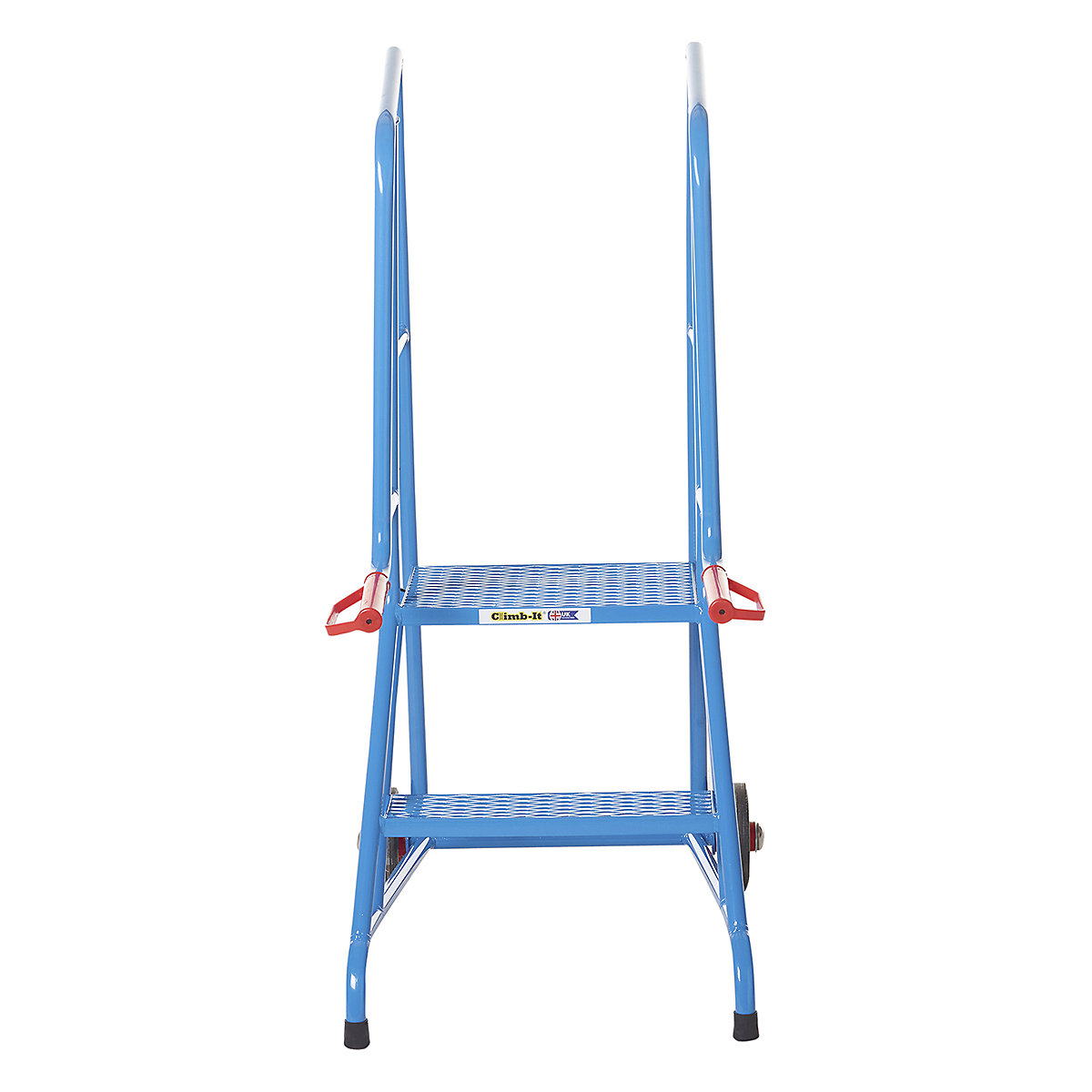 CLIMB-IT Mobile Lorry Access Steps (Product illustration 5)-4