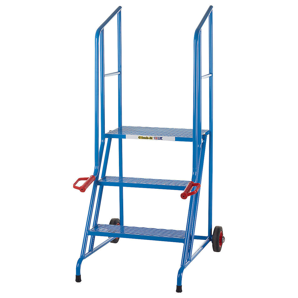 CLIMB-IT Mobile Lorry Access Steps (Product illustration 7)-6