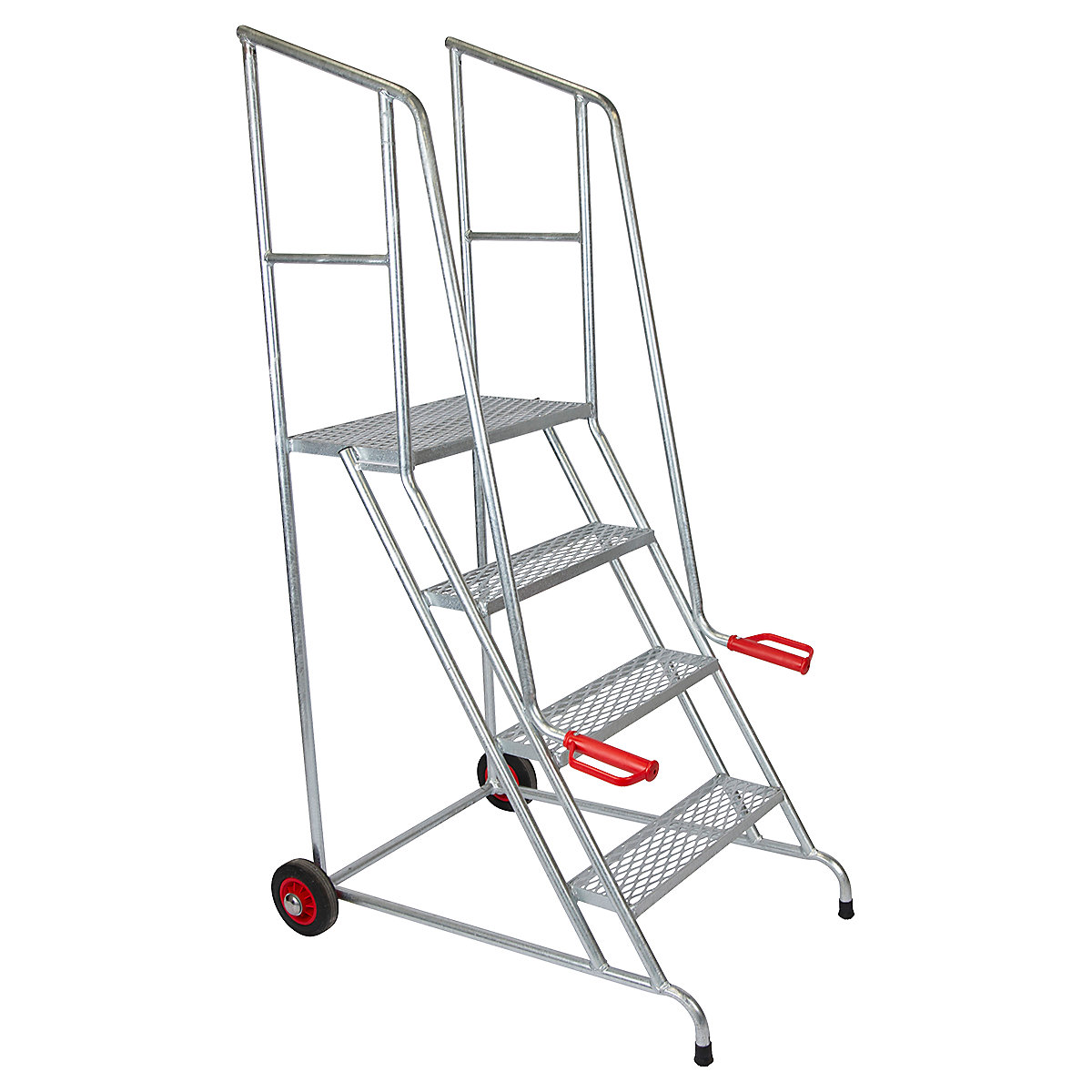 CLIMB-IT Mobile Lorry Access Steps