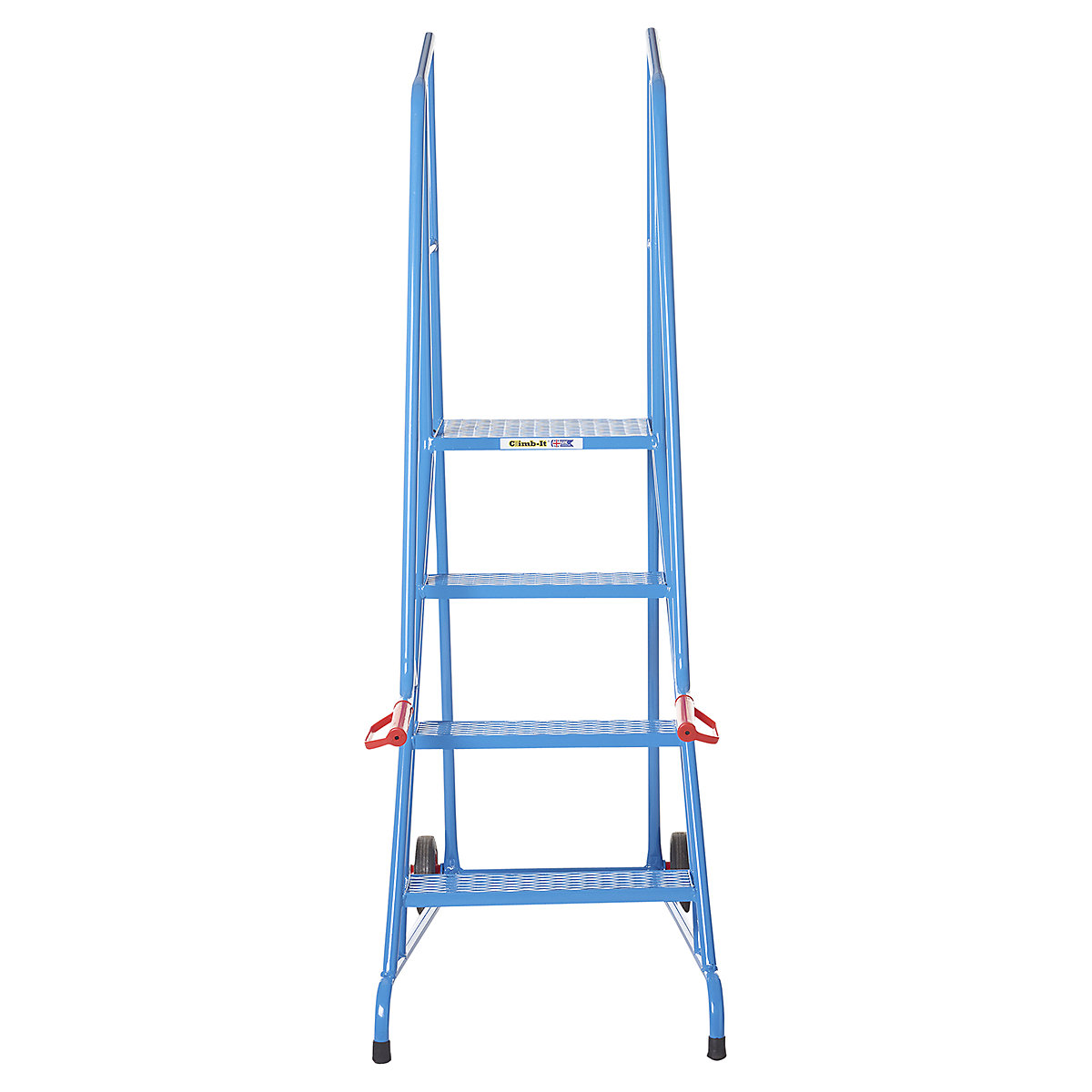 CLIMB-IT Mobile Lorry Access Steps (Product illustration 11)-10