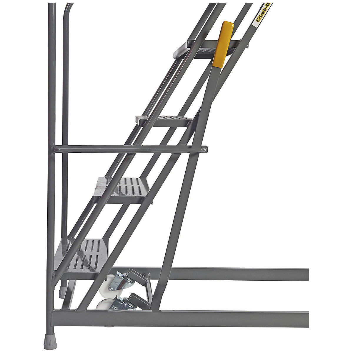 CLIMB-IT Mobile Warehouse Steps (Product illustration 12)-11