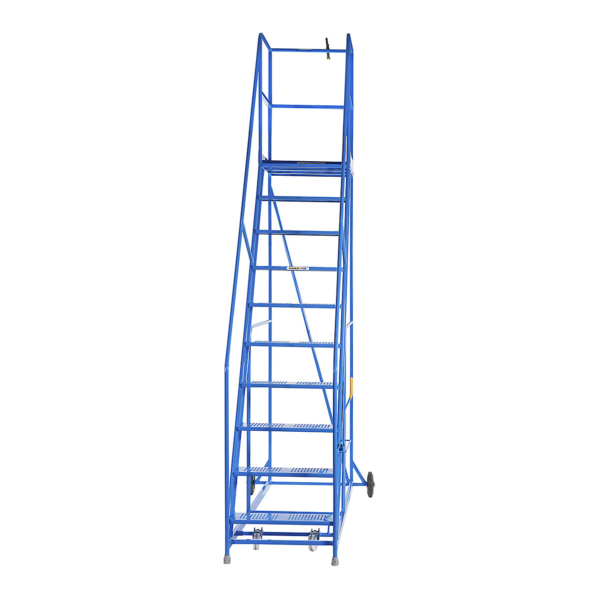CLIMB-IT Mobile Warehouse Steps (Product illustration 5)-4