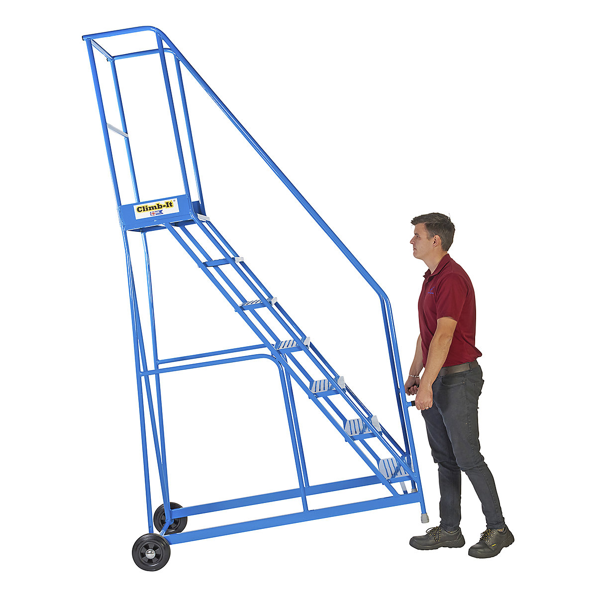 CLIMB-IT Picking Steps (Product illustration 4)-3