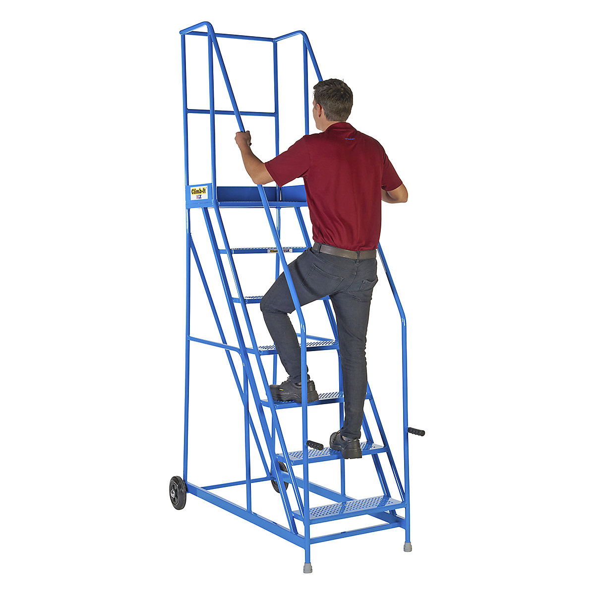 CLIMB-IT Picking Steps (Product illustration 5)-4