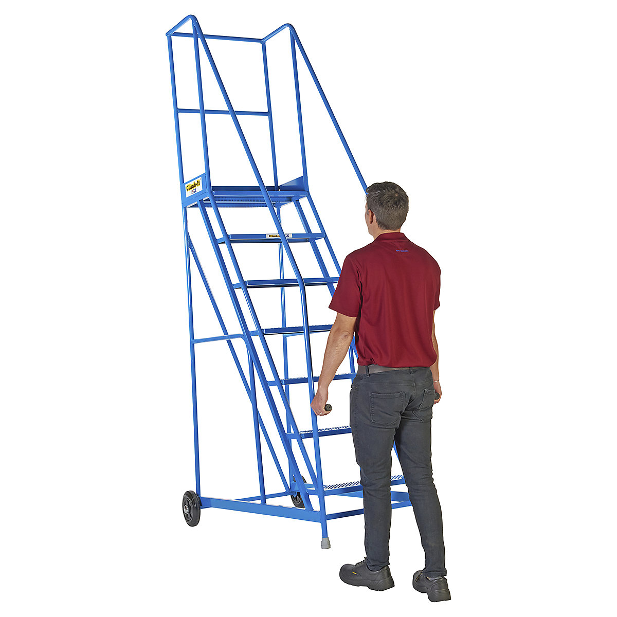CLIMB-IT Picking Steps (Product illustration 6)-5