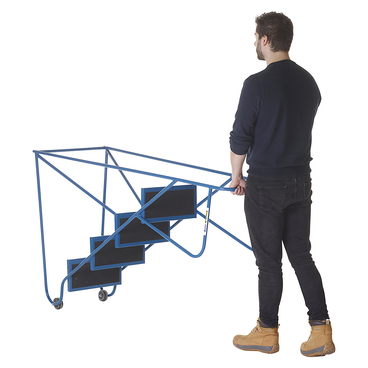CLIMB-IT Tilt & Pull Steps (Product illustration 17)-16