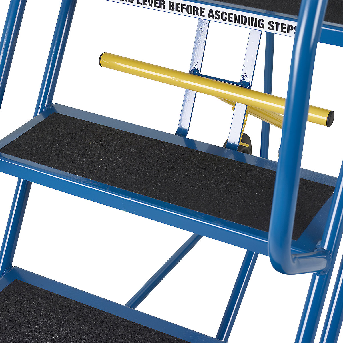 CLIMB-IT UK Warehouse Essentials Safety Steps (Product illustration 8)-7