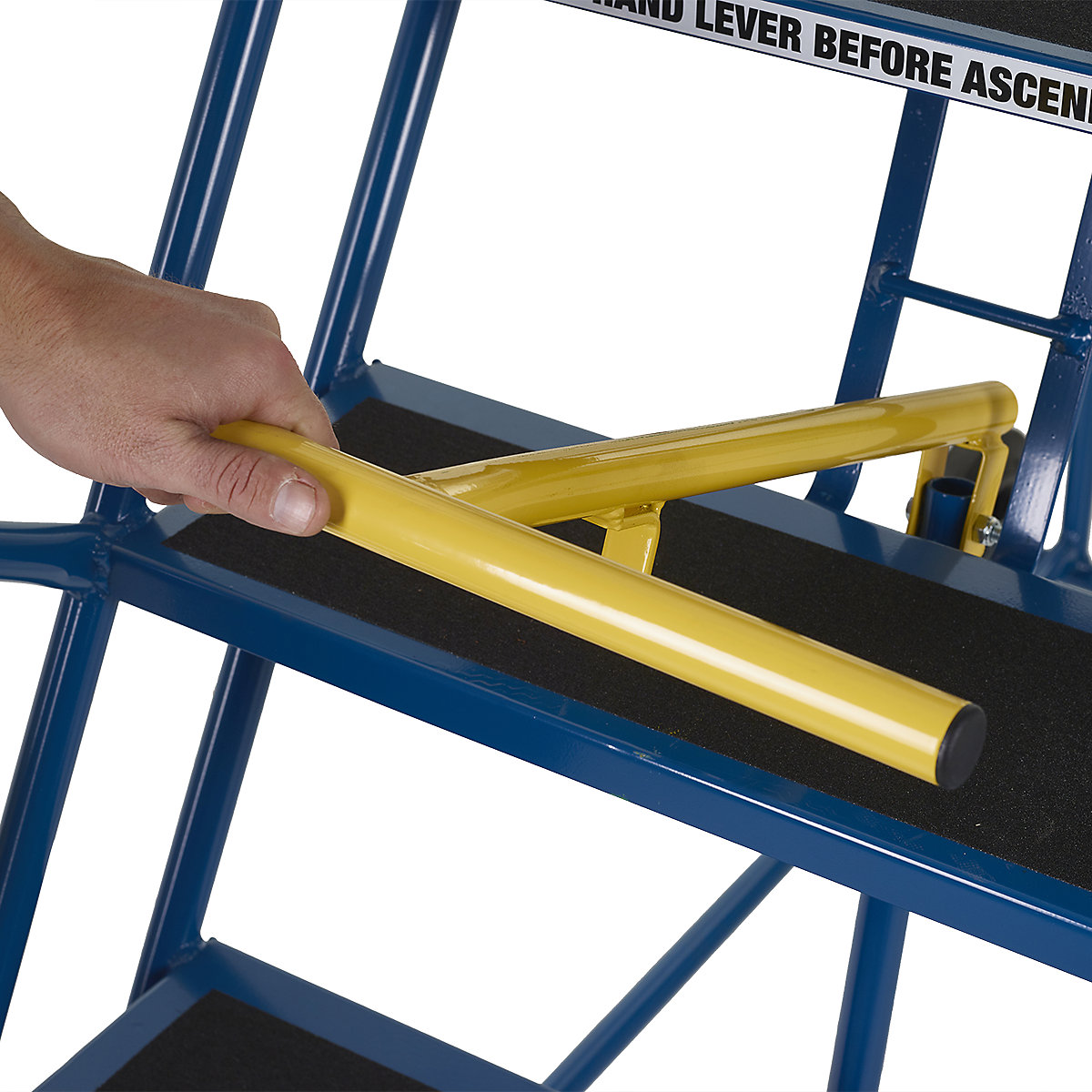 CLIMB-IT UK Warehouse Essentials Safety Steps (Product illustration 9)-8
