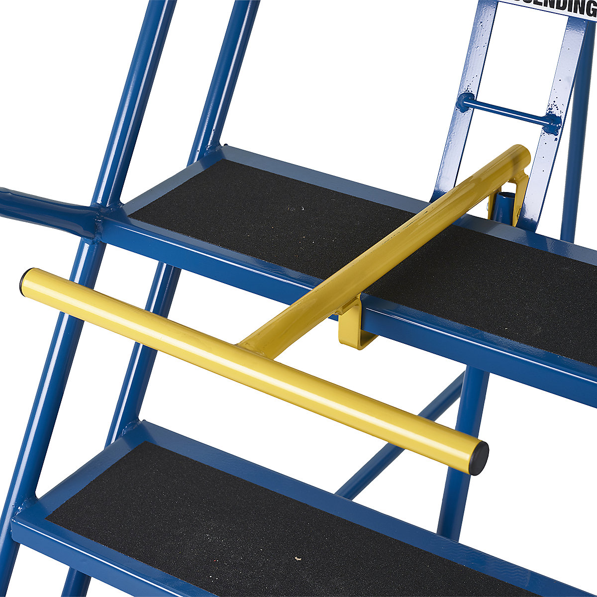 CLIMB-IT UK Warehouse Essentials Safety Steps (Product illustration 10)-9