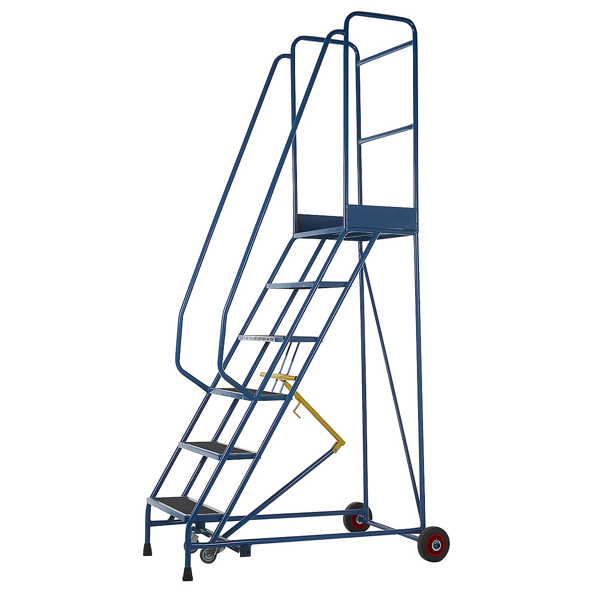 CLIMB-IT UK Warehouse Essentials Safety Steps