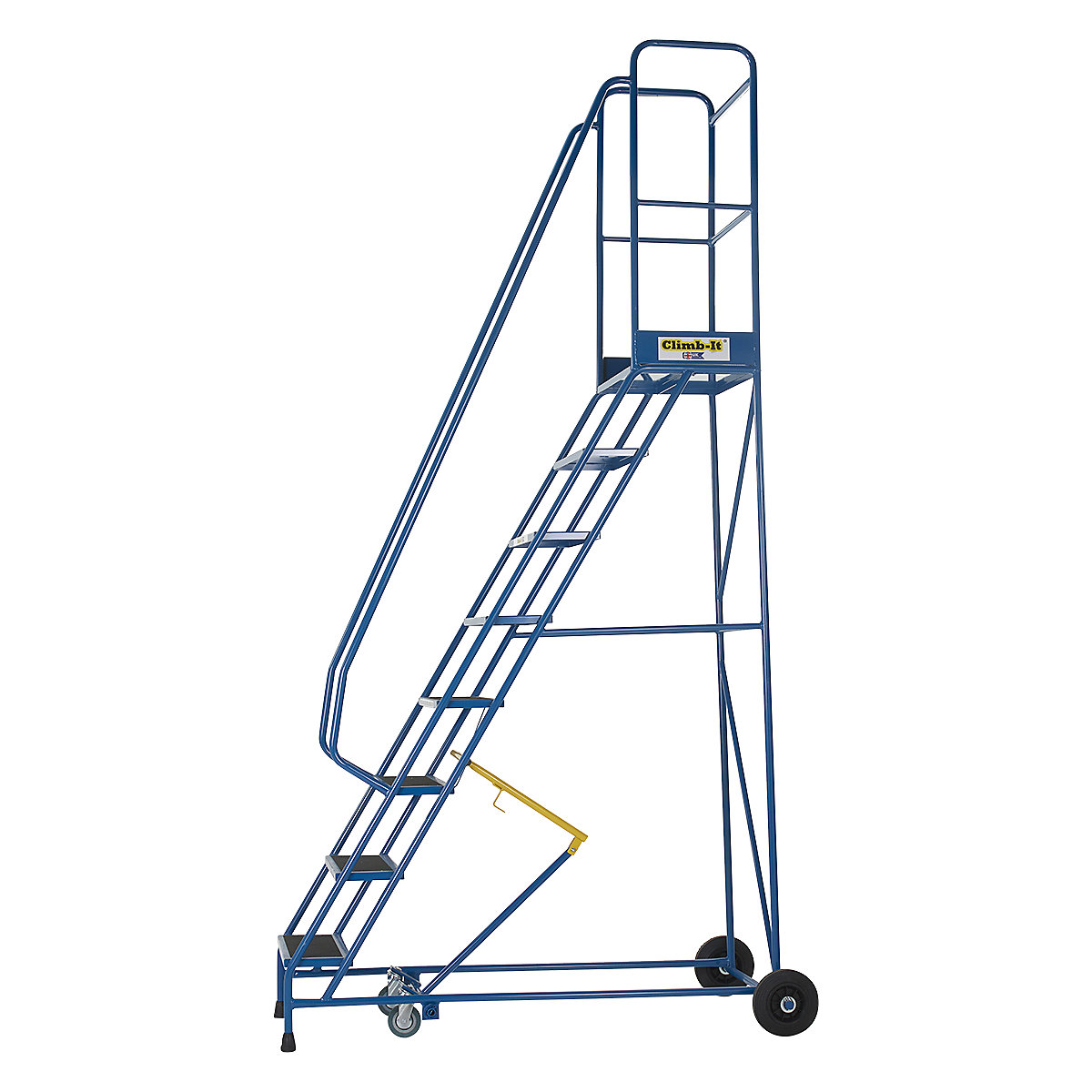 CLIMB-IT UK Warehouse Essentials Safety Steps (Product illustration 5)-4