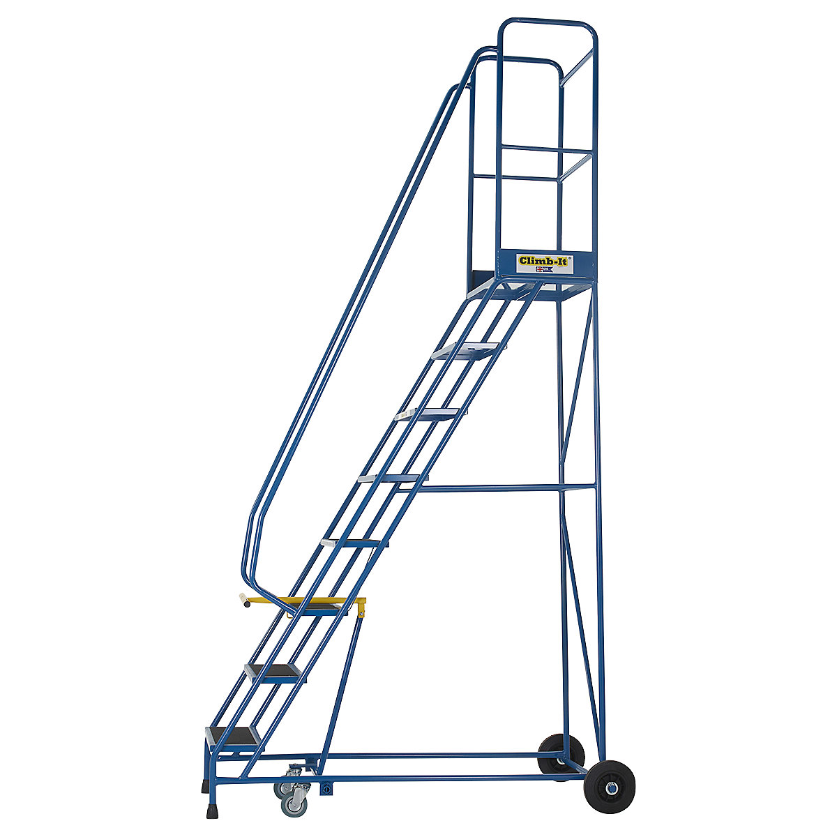 CLIMB-IT UK Warehouse Essentials Safety Steps (Product illustration 6)-5