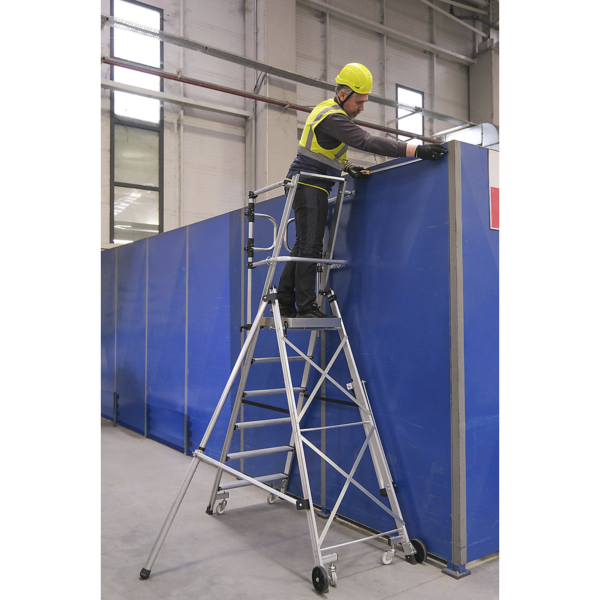 CLIMB-IT Weight Reactive Podium Steps (Product illustration 3)-2