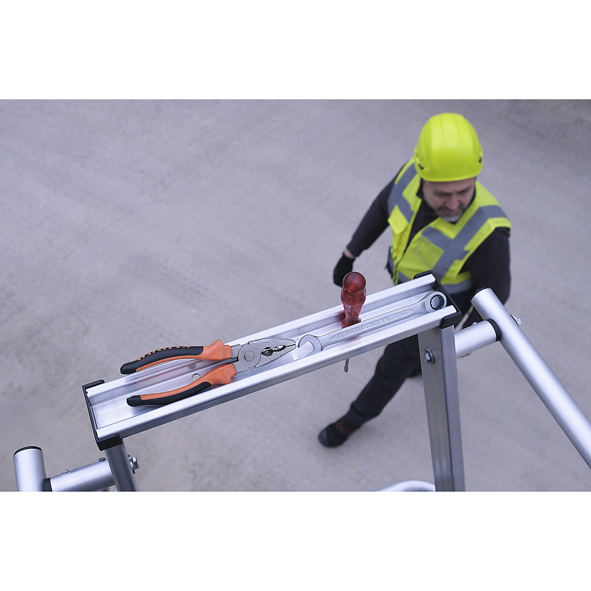 CLIMB-IT Weight Reactive Podium Steps (Product illustration 5)-4
