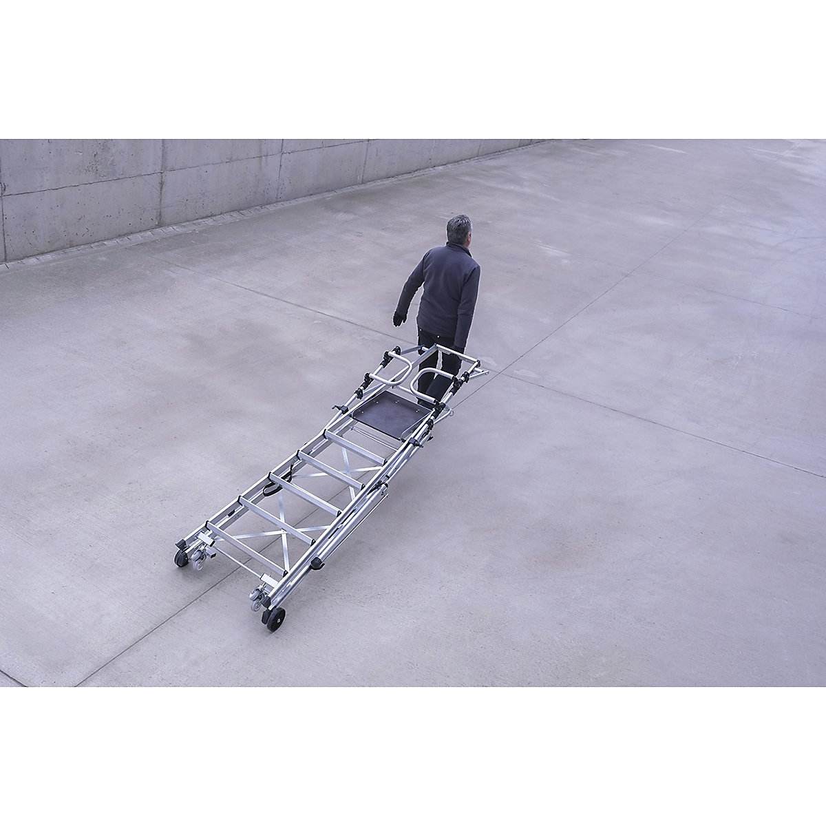 CLIMB-IT Weight Reactive Podium Steps (Product illustration 7)-6