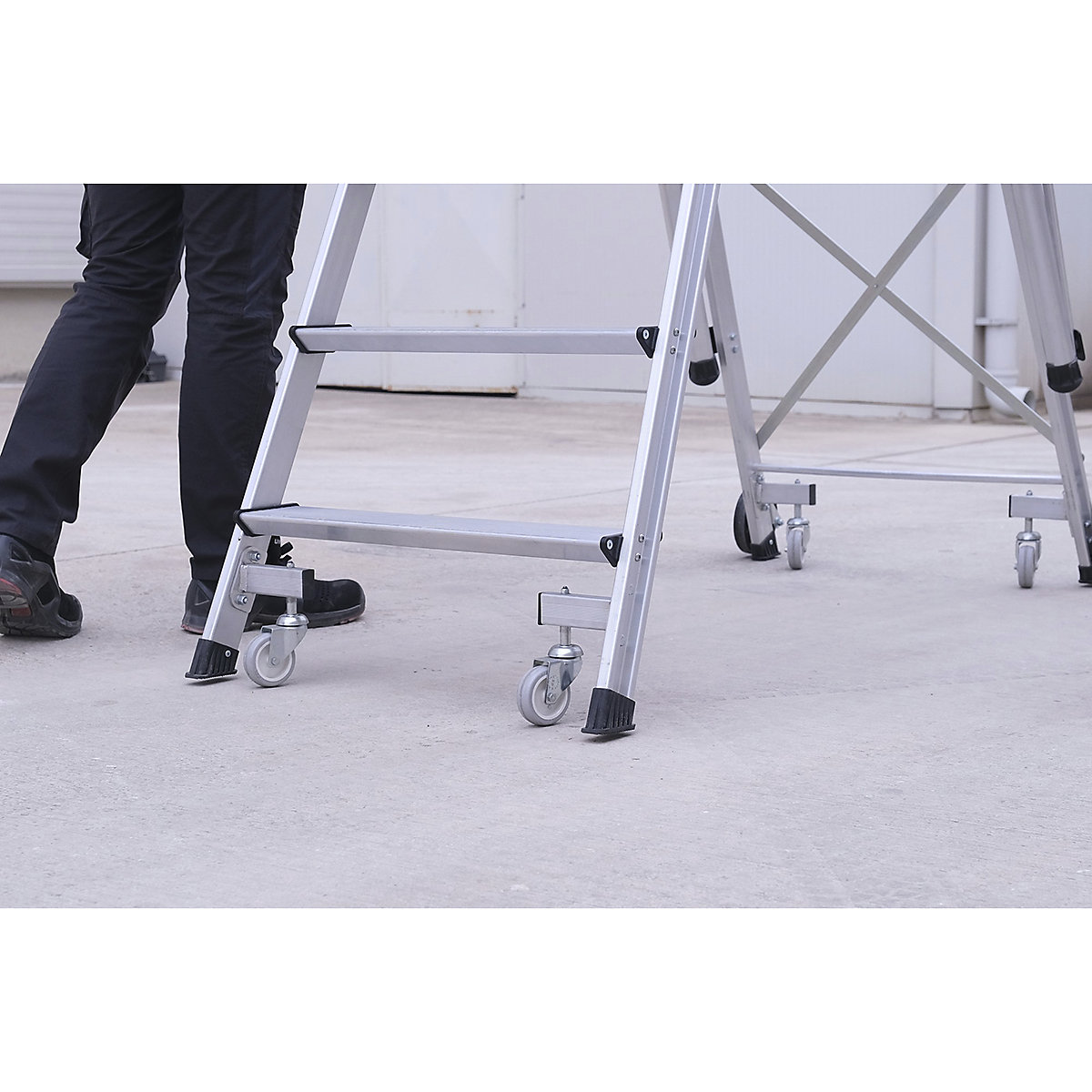 CLIMB-IT Weight Reactive Podium Steps (Product illustration 8)-7