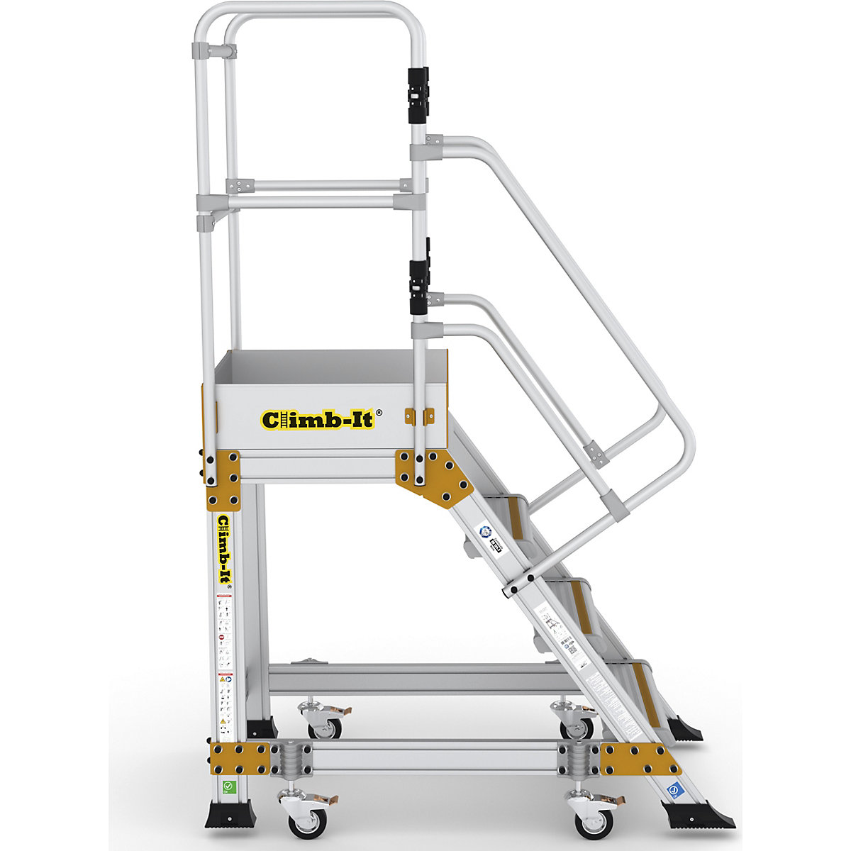 CLIMB-IT Weight Reactive Safety Steps (Product illustration 5)-4