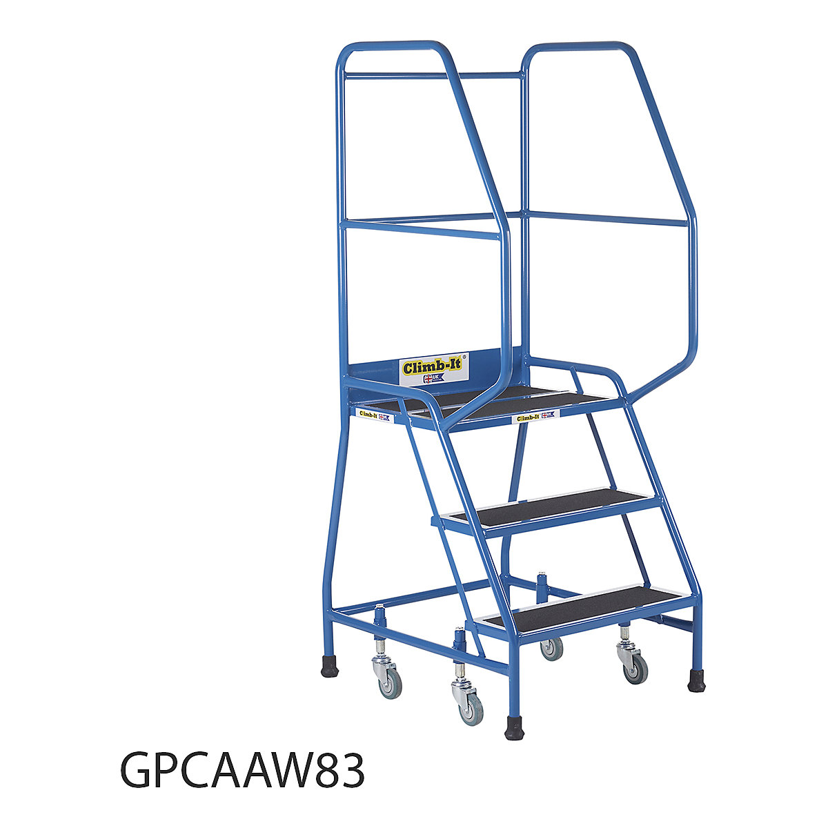 CLIMB-IT Weight Reactive Steps (Product illustration 2)-1