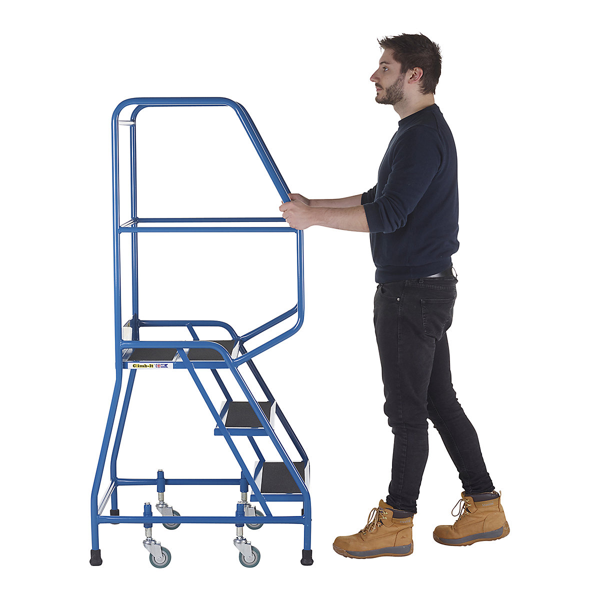 CLIMB-IT Weight Reactive Steps (Product illustration 5)-4