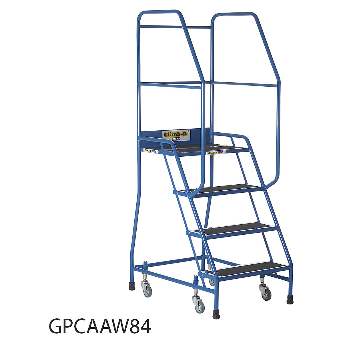 CLIMB-IT Weight Reactive Steps (Product illustration 6)-5