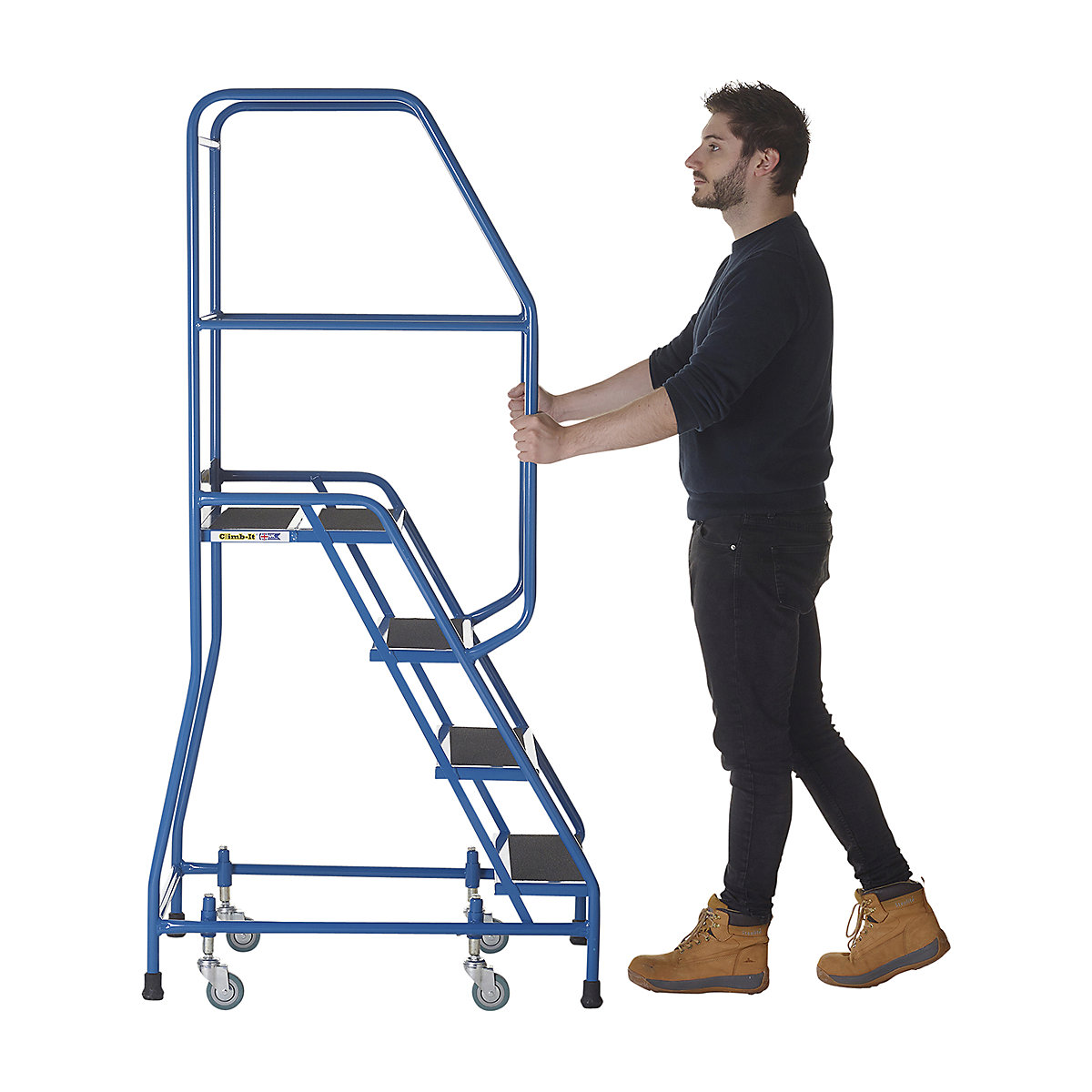 CLIMB-IT Weight Reactive Steps (Product illustration 9)-8