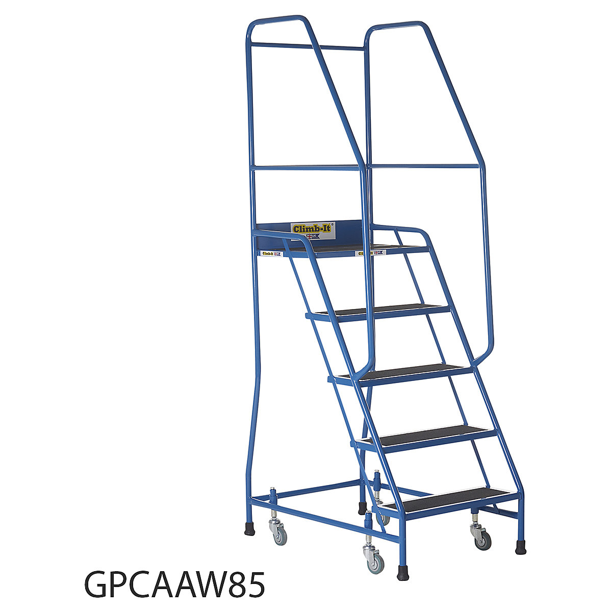 CLIMB-IT Weight Reactive Steps (Product illustration 10)-9