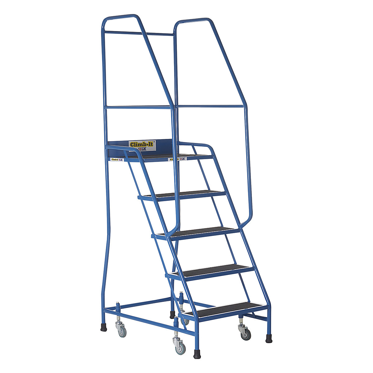 CLIMB-IT Weight Reactive Steps