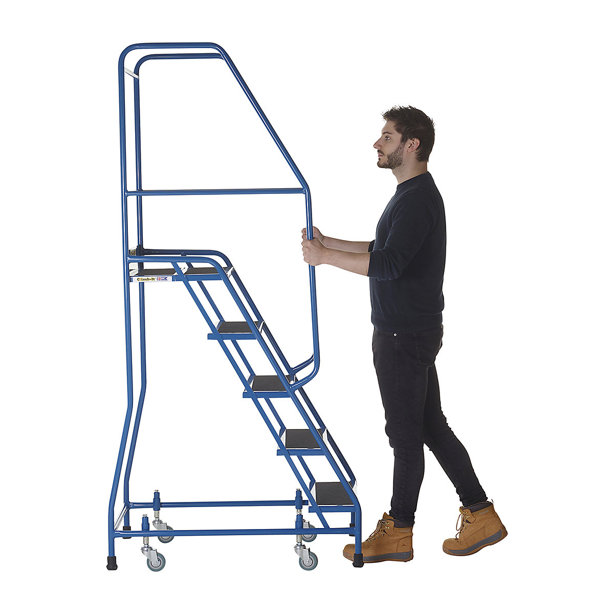 CLIMB-IT Weight Reactive Steps (Product illustration 13)-12